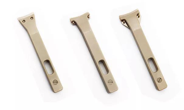 당사의 PEEK 유형 솔루션 살펴보기