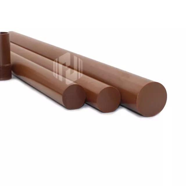 JHPI-10 폴리이미드 봉 및 시트