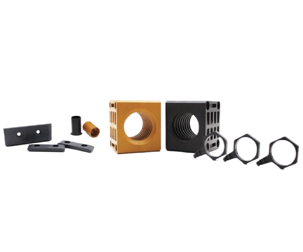 섬유 생산 라인