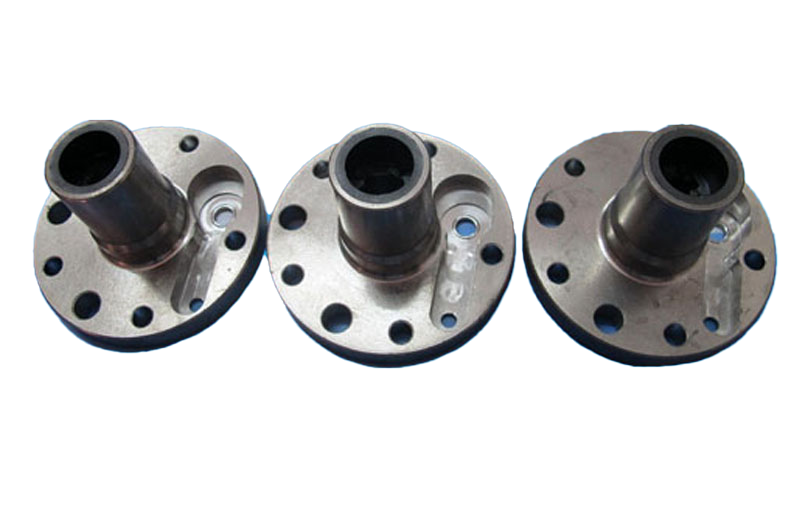 PEEK 인레이 부싱