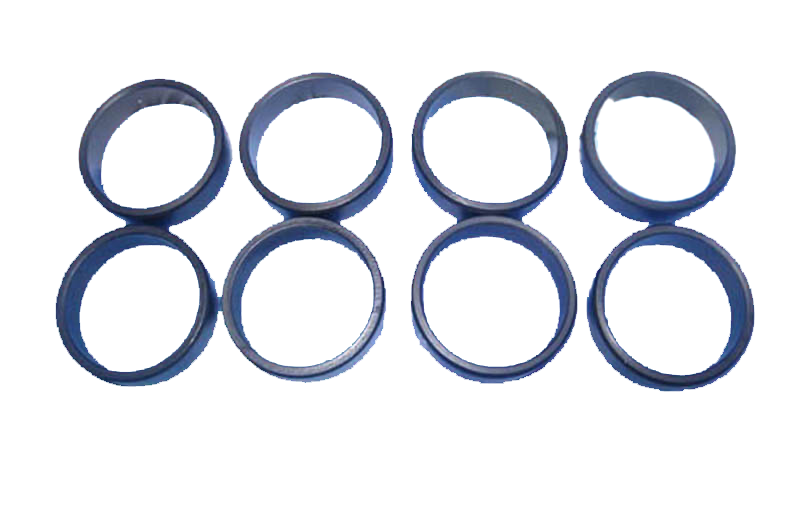 PEEK 자체 윤활 내마모 부싱