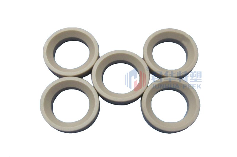 PEEK 밸브 시트