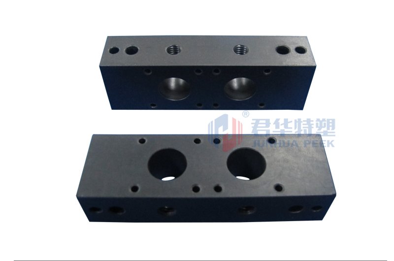 PEEK 슬라이드 블록