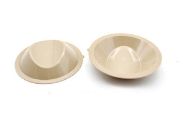 PEEK 항공기 특수 밸브 본체