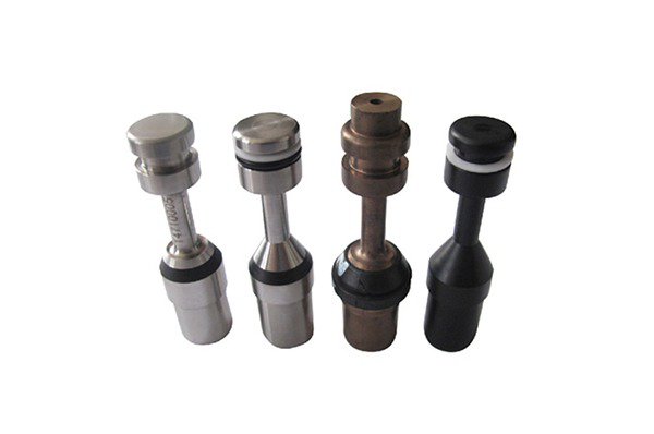 새로운 유형의 로켓 고압 밀폐 밸브 코어