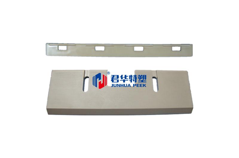 PEEK 스크레이퍼, 스크레이퍼