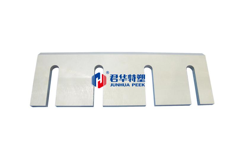 PEEK 스크레이퍼, 스크레이퍼