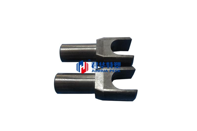 확장형 PEEK 레일 클램프