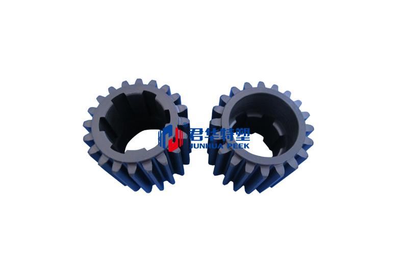 PEEK 스플라인 기어