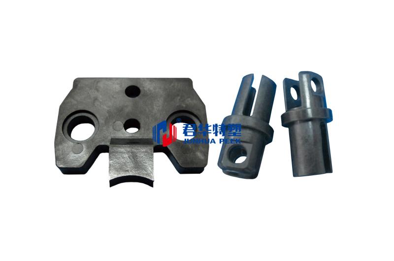 PEEK 병입구 가드 플레이트