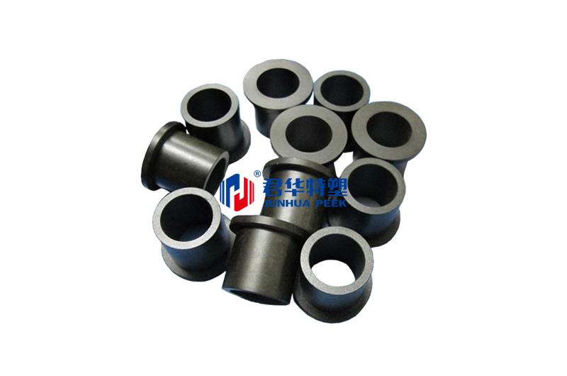 PEEK 내마모성 플랜지 부싱
