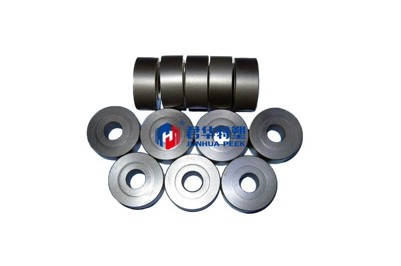 병 검사 기계 PEEK 내마모성 롤러