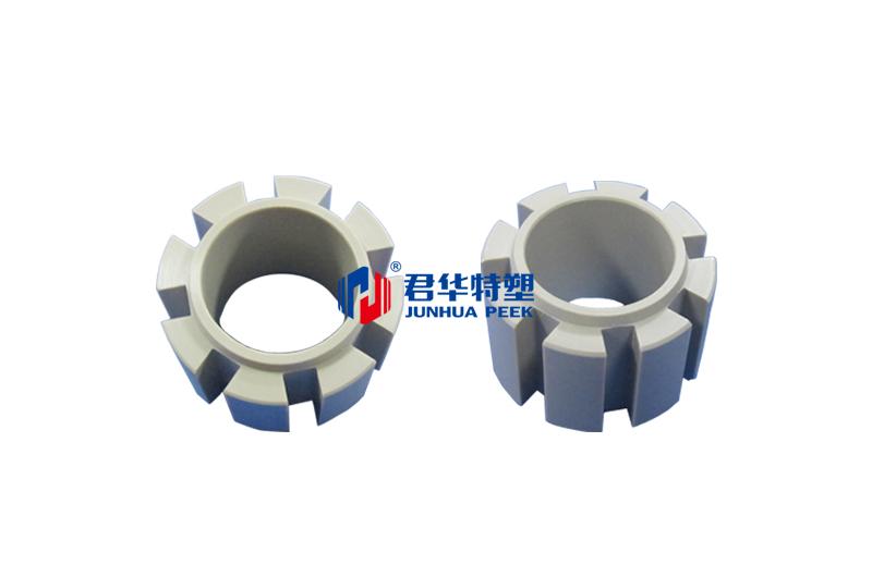 PEEK 가이드 링
