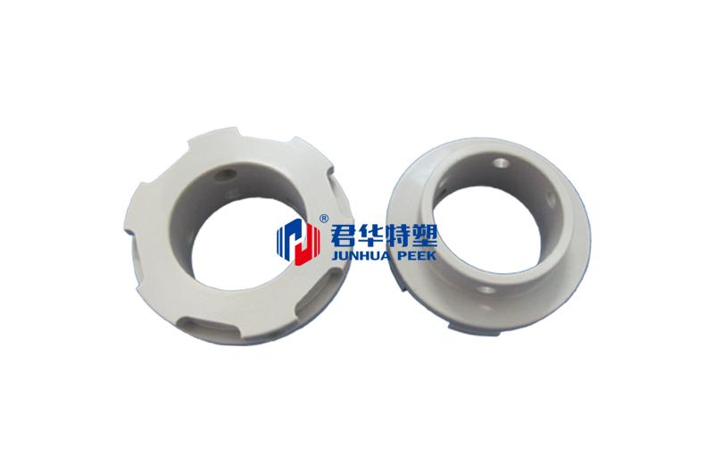 PEEK 대형 링 커넥터