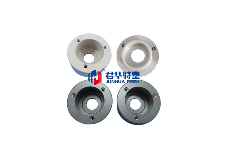 PEEK 삼중 구름 롤러 및 커버