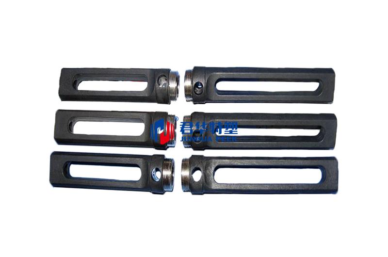 정형외과용 X-ray 투과성 PEEK 링 프레임