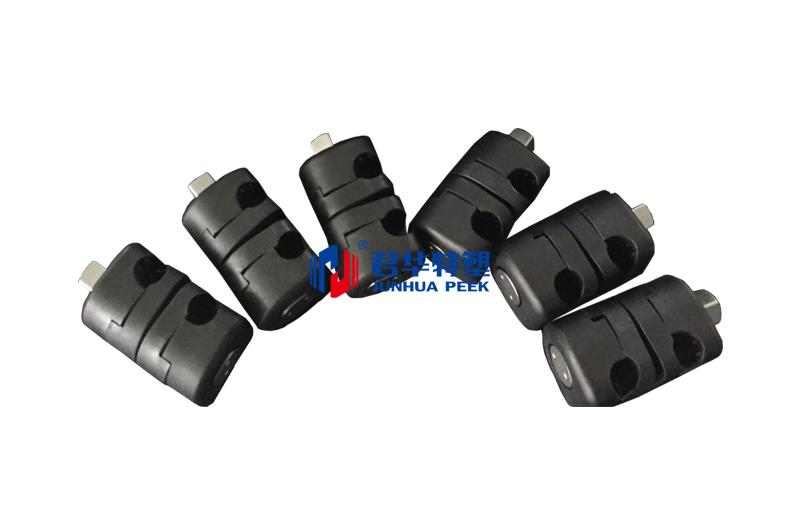 PEEK 외부 고정기 로드 클램프