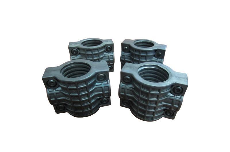 PEEK 진폭 변조 너트