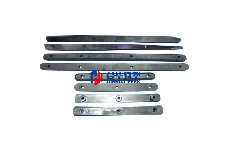 PEEK 절단용 마모 스트립