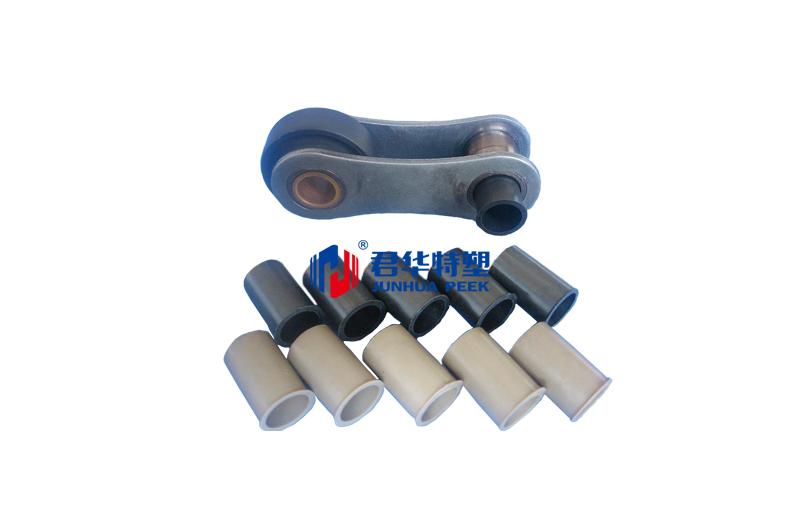 PEEK 몬토르츠 부싱