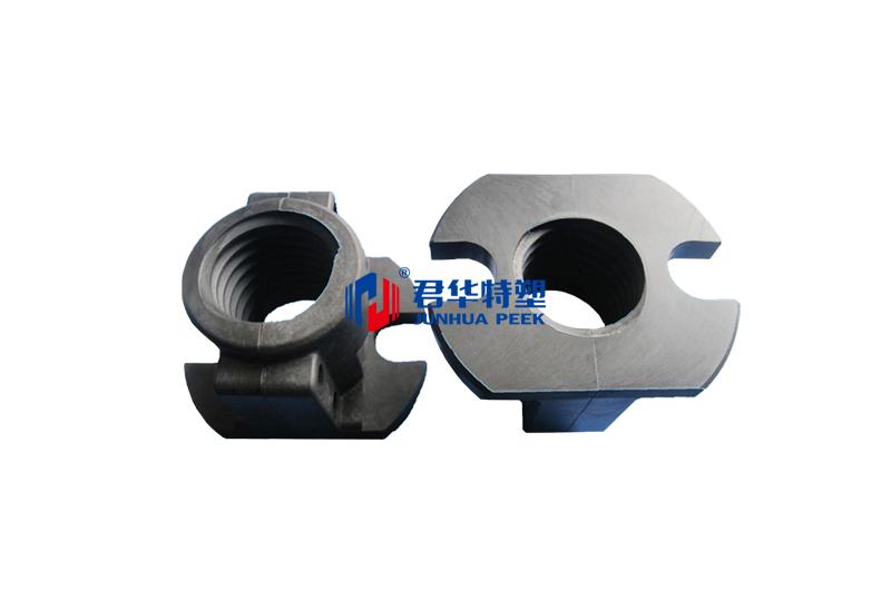 Ligen PEEK 진폭 변조 너트
