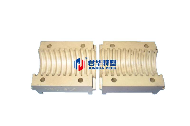 PEEK SANTEX AM 너트