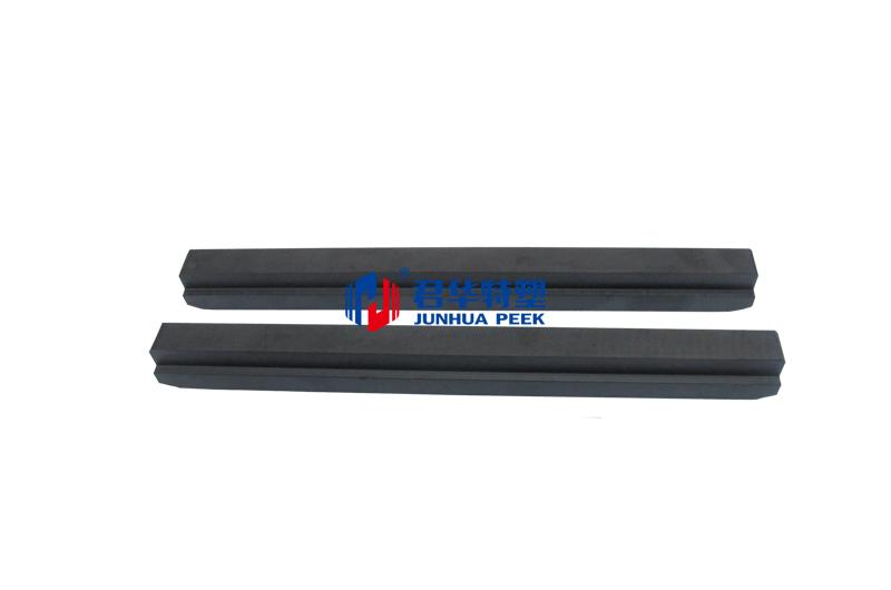 PEEK 인쇄 염색기 완충 마모 스트립