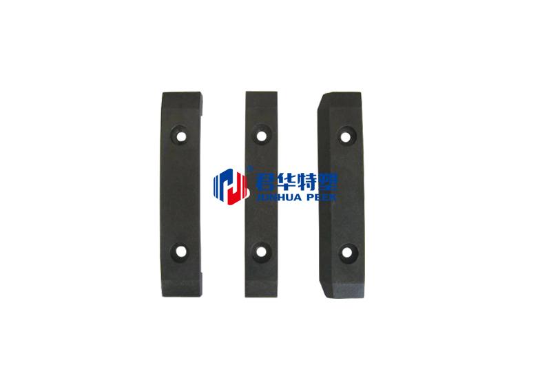 PEEK 내마모성 슬라이더 3종 세트 (천 클립용)