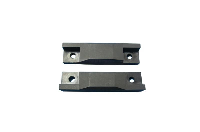 PEEK 가이드 블록