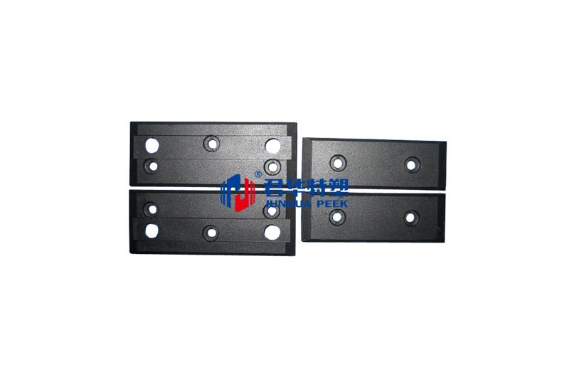 PEEK KRANTZ 고온 내마모성 슬라이더