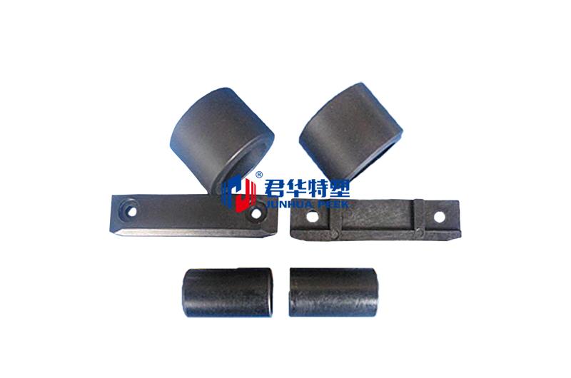 Babcock PEEK 슬라이드, 롤러 및 부싱