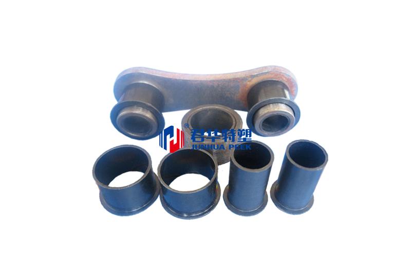 ARTOS PEEK 내마모성 부싱