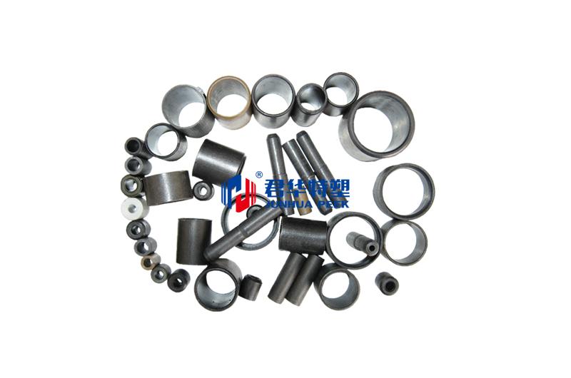 섬유 기계용 PEEK 내마모 부싱