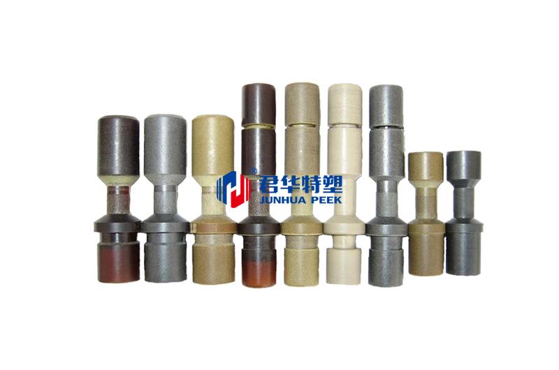 PEEK 밸브 코어