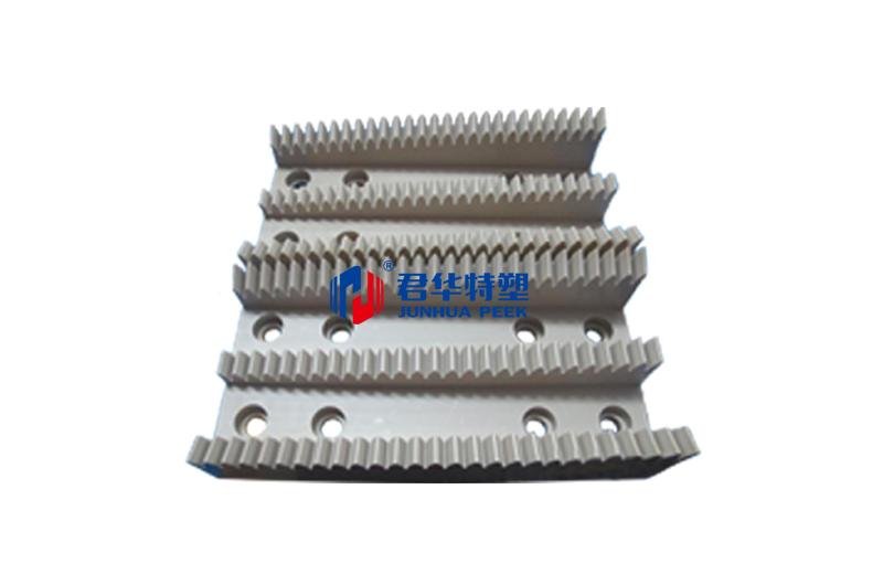 PEEK 웨이퍼 홀더