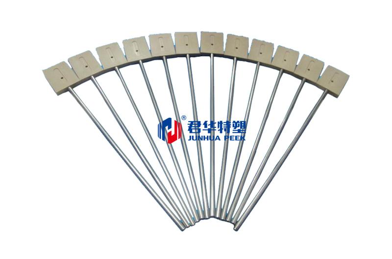 PEEK 진공 펜 홀더 및 헤드