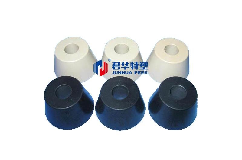 PEEK 고온 내마모 경사 롤러