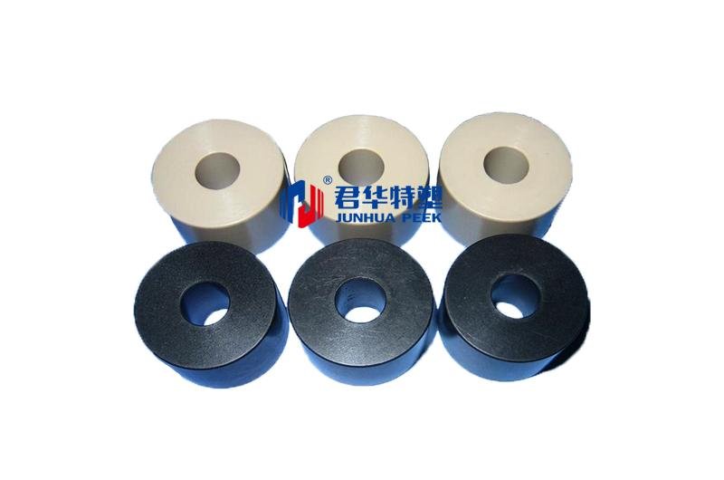 PEEK 고온 내마모성 직선 롤러