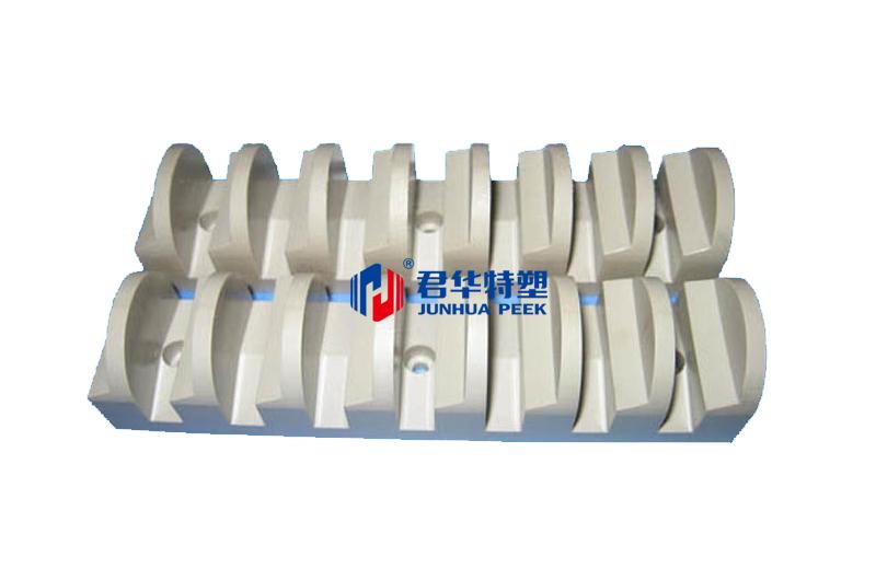 PEEK CNC 가공 부품