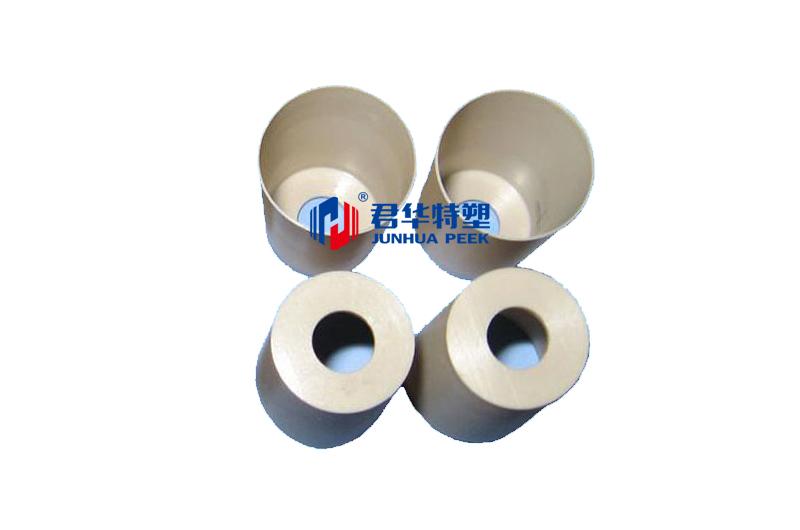 PEEK 얇은 벽 콘 슬리브