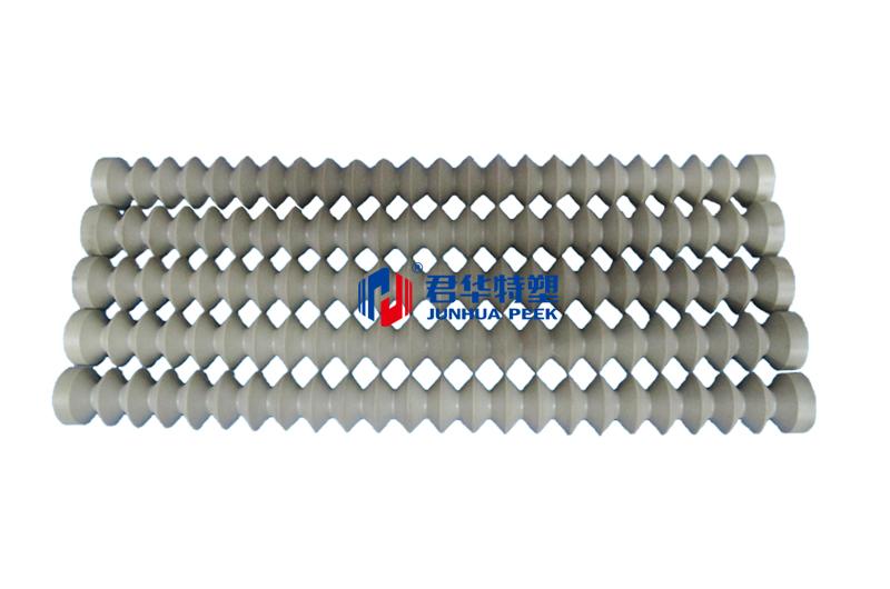 PEEK 지지 스트립