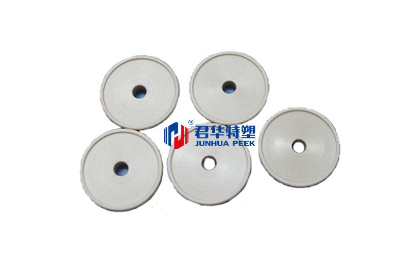PEEK 진공 무봉합 흡착 컵