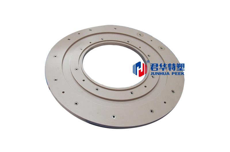 PEEK 코팅 스테이션