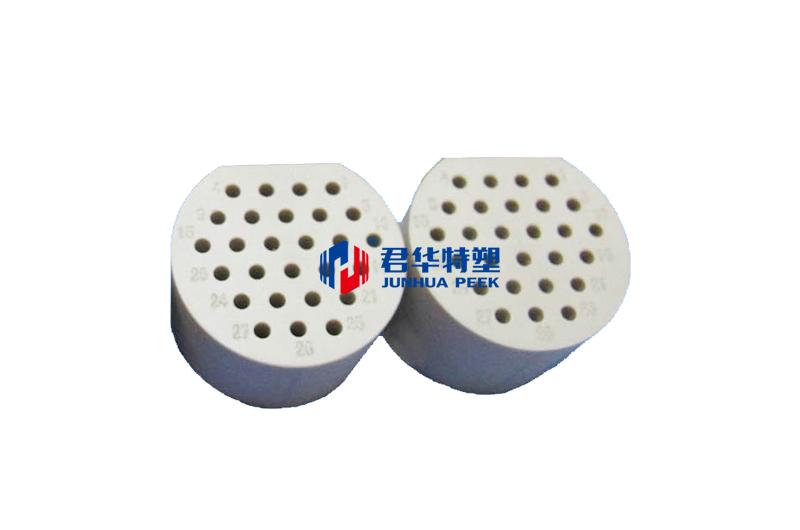 PEEK 절연 커넥터