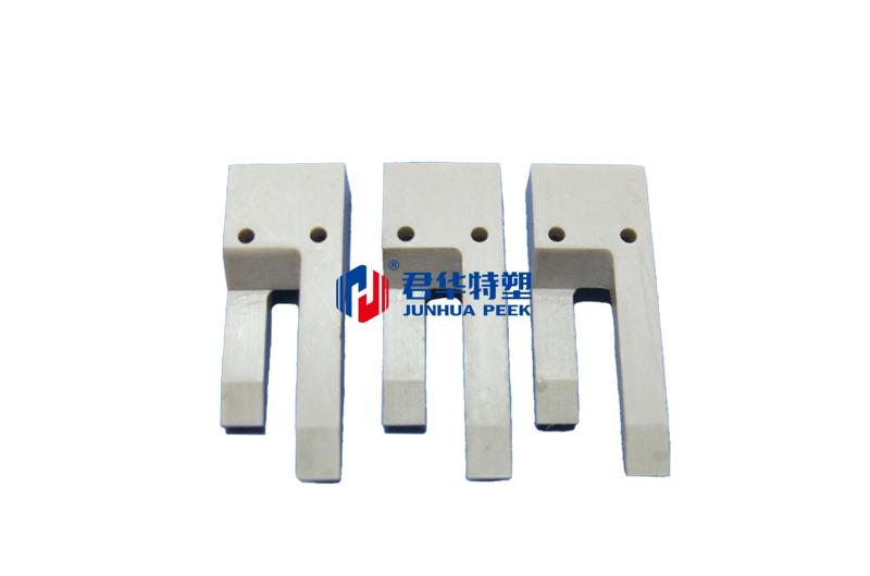 PEEK 인서트-전자 반도체