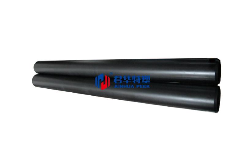 PEEK 압력 배럴