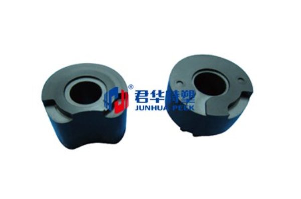 자동차 워터 펌프 임펠러용 PEEK 부싱