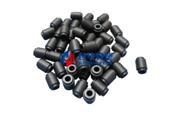 자동차용 PEEK 고온 내마모성 부싱