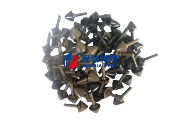 PEEK 솔레노이드 밸브 코어