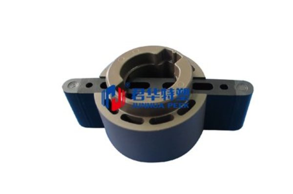 PPS 로터 및 슬라이드